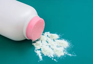 Talcum Powder Lawsuit